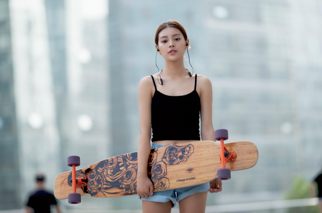 蓝牙耳机音感好，我就选酷狗M3能量圈的第2张示图