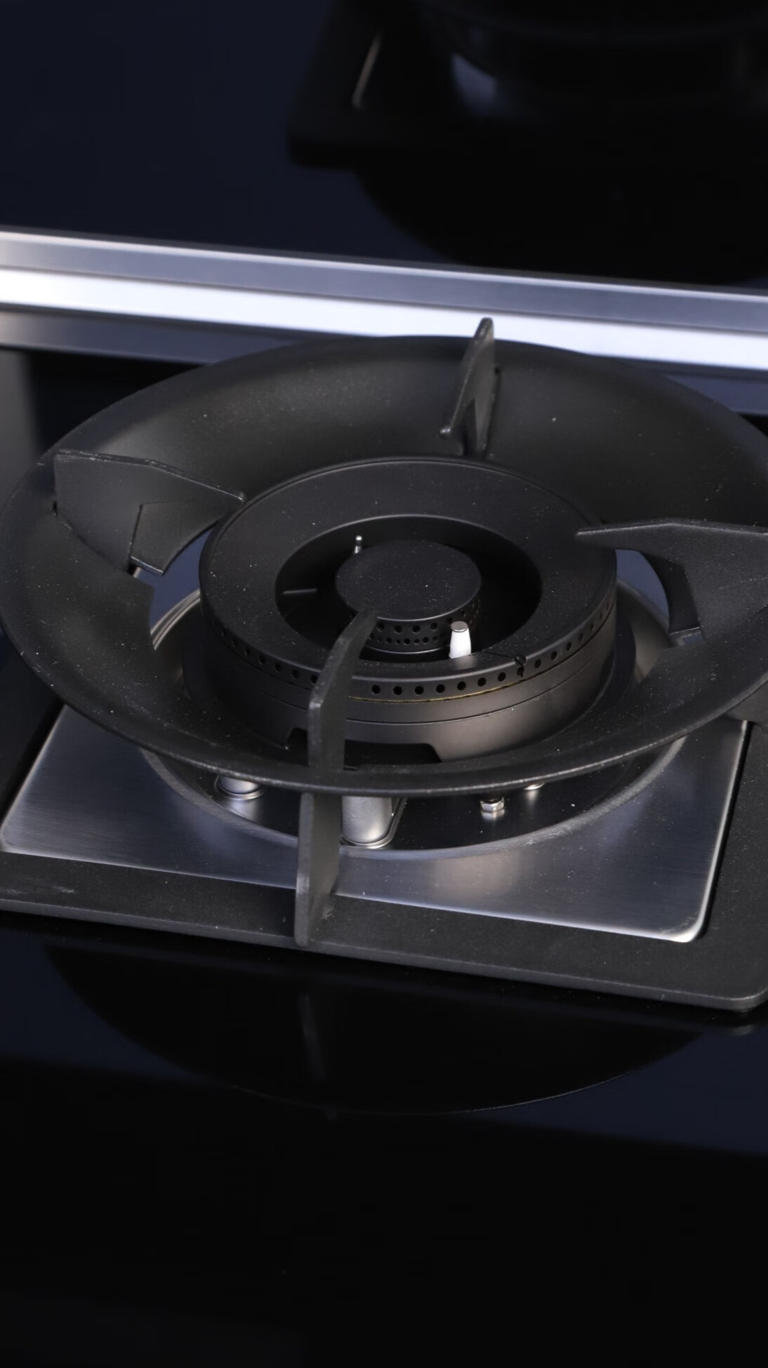 不纠结别烦恼，苏泊尔集成灶让你见识啥叫洁净高效的第3张示图