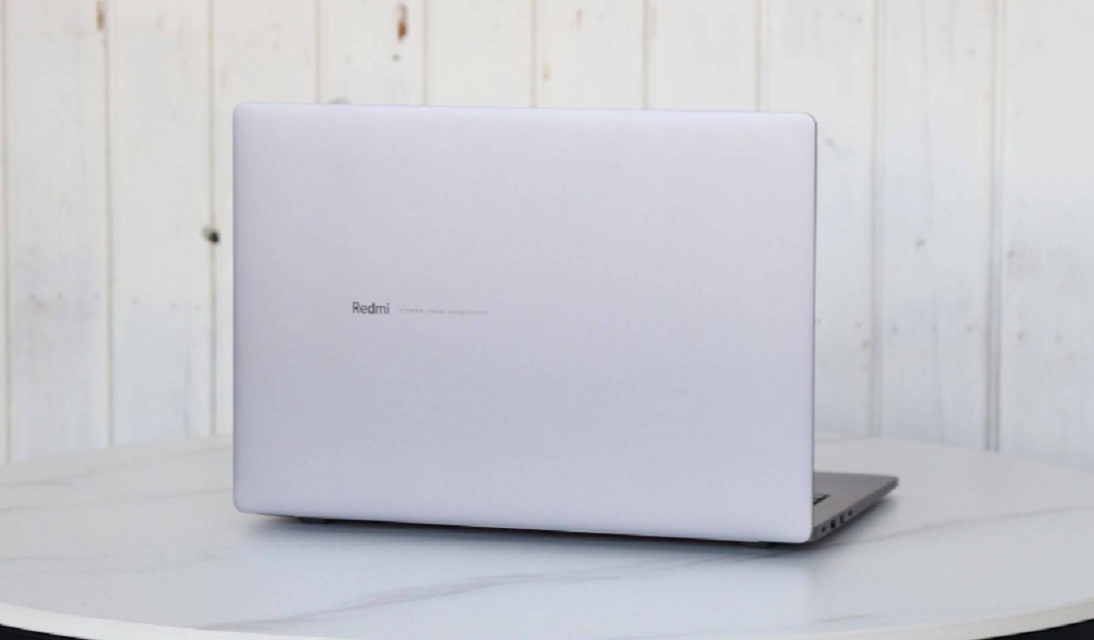 RedmiBook Pro 15—能带来意外惊喜的电脑的第1张示图