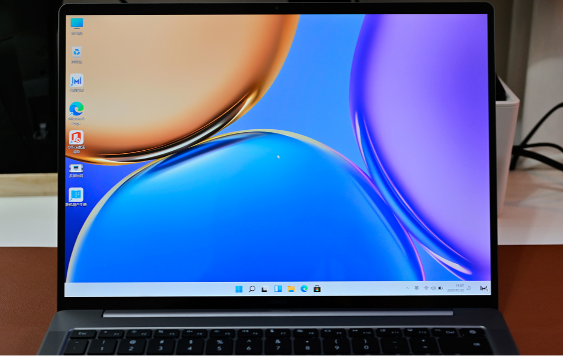 双十二换电脑，来看看这台可触控的Evo本吧！-JinMo之家