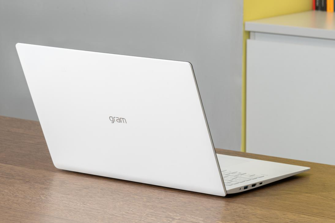 性能再升级,LG gram轻薄笔记本值得你选择-JinMo之家