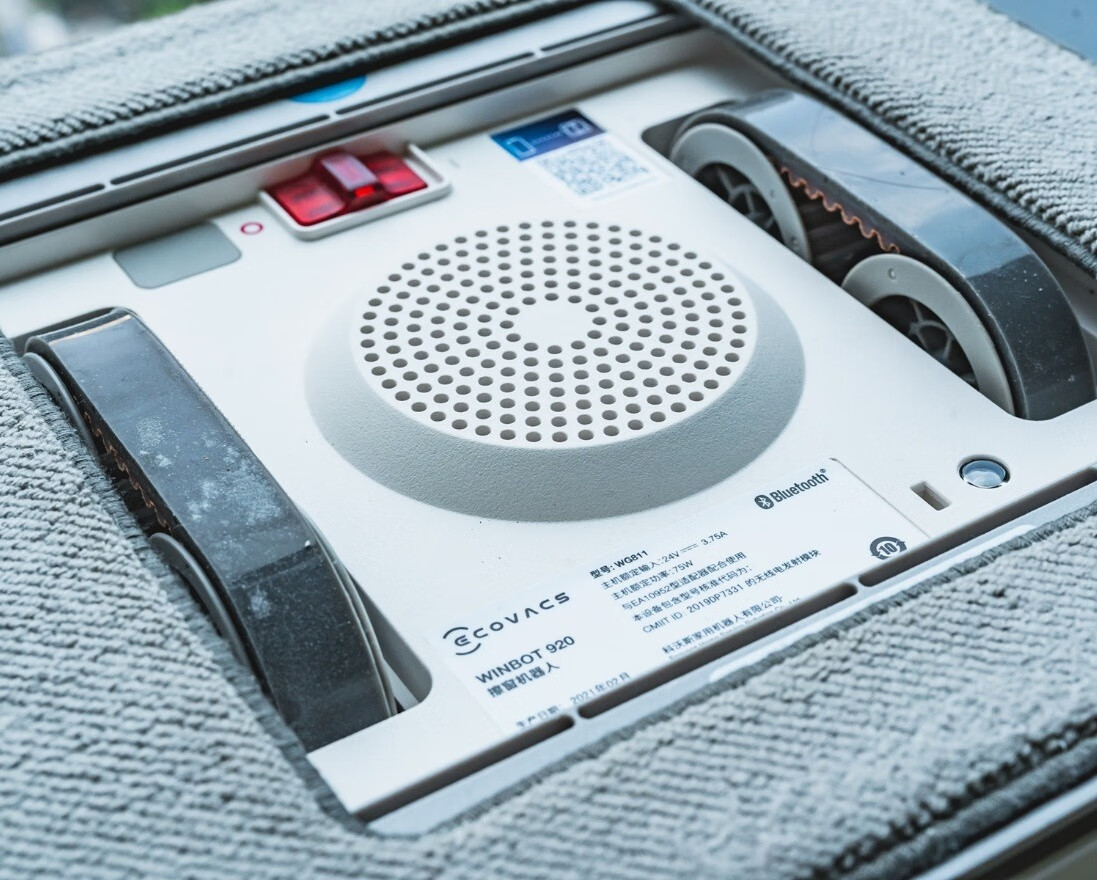 高层擦窗更优解,玻璃污渍清除神器的第6张示图 高层擦窗更优解,玻璃污渍清除神器的第6张示图