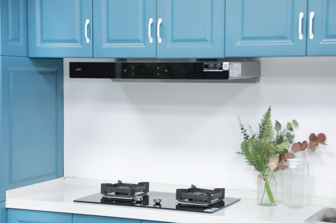 华帝烟灶套装，满足你对厨电的各种想象-JinMo之家