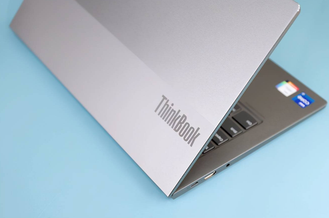 性能与轻薄兼备的笔记本推荐：ThinkBook 14笔记本！的第1张示图