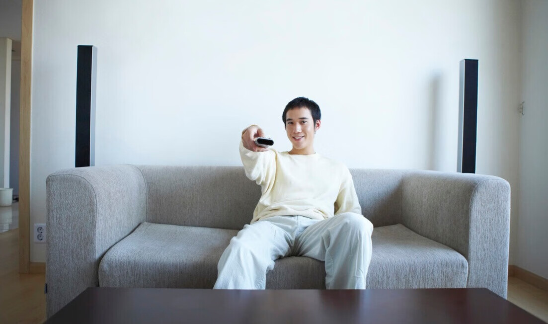 满分影视助力好时光，OLED电视给你震撼享受的第5张示图