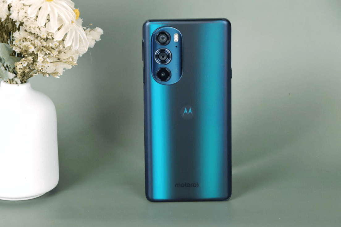 性价比够高又足够惊喜,moto edge X30体验-JinMo之家