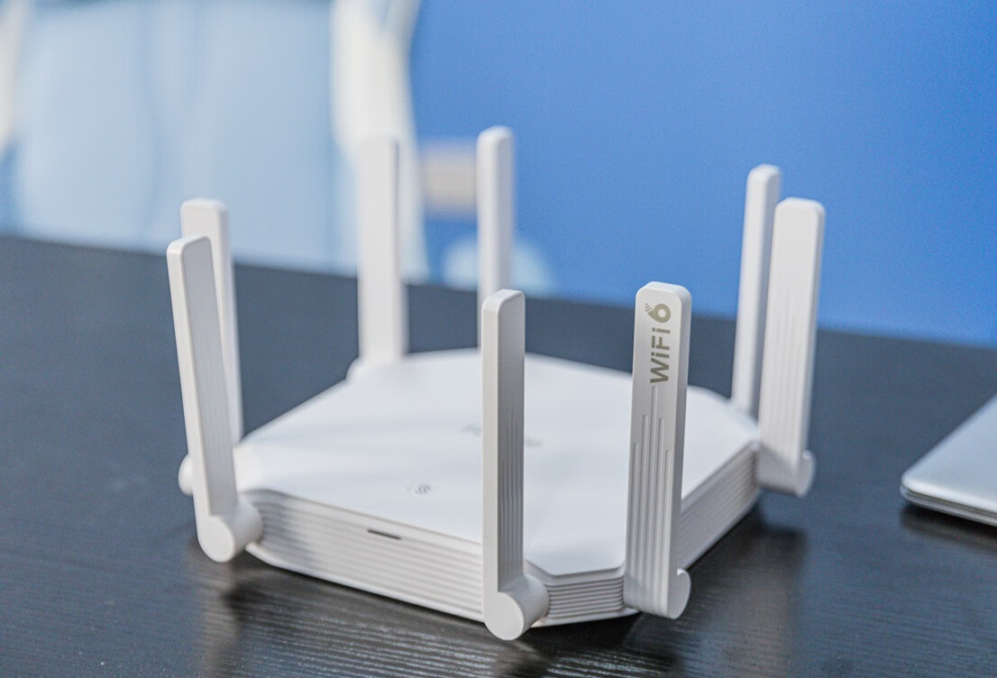 锐捷星耀X32体验，无惧复杂户型，网络持久稳定的第12张示图