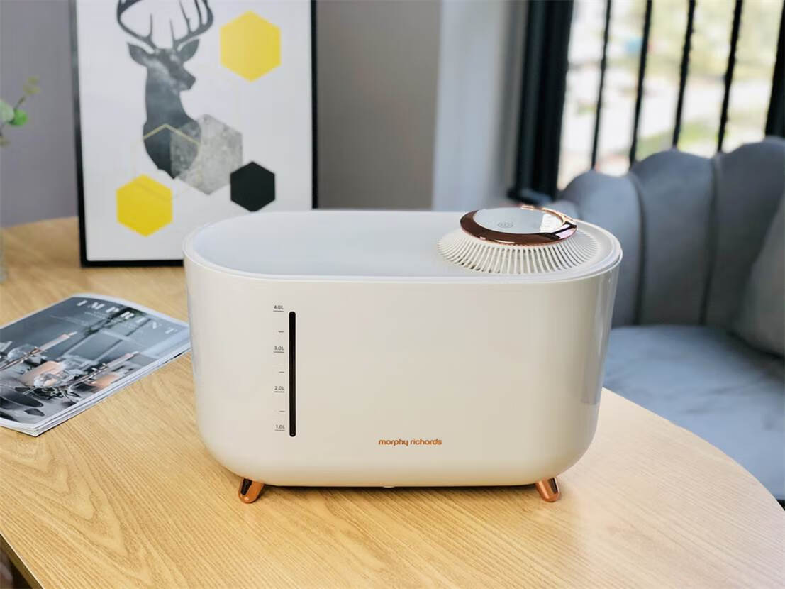 选对摩飞智能小家电，让居家幸福指数直线上升-JinMo之家