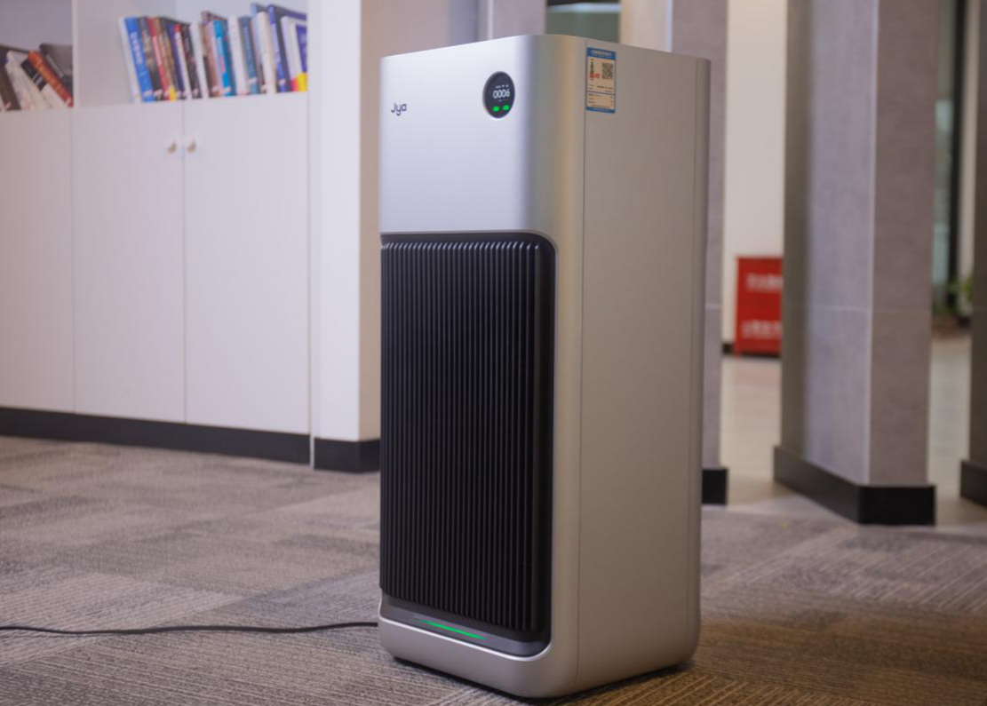 Jya峡湾Atom除甲醛，让你无忧甲醛污染，放心深呼吸-JinMo之家