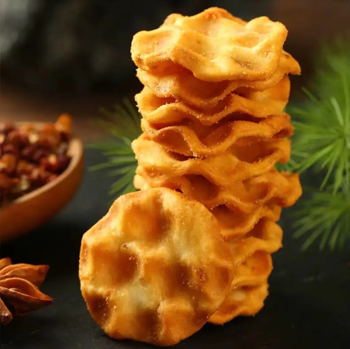 众多网红推荐的美味零食，买它准没错！-JinMo之家