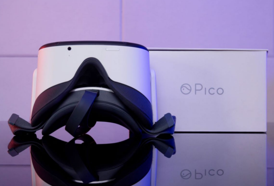 测评看看：Pico Neo 3先锋版VR游戏机究竟怎么样？的第2张示图