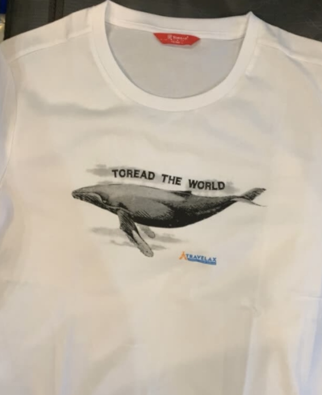 探路者男士短袖评测:速干排汗,穿着舒适-JinMo之家