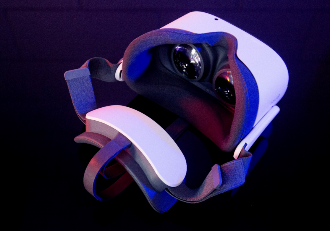 Pico Neo 3先锋版VR一体机测评：超级真实的游戏世界等你来看的第2张示图