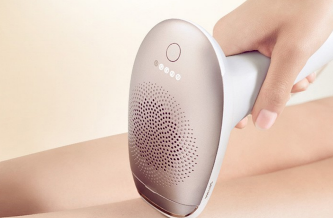 飞利浦的小极光脱毛仪测评:让皮肤可以变得丝滑柔顺的第1张示图 飞利浦的小极光脱毛仪测评:让皮肤可以变得丝滑柔顺的第1张示图