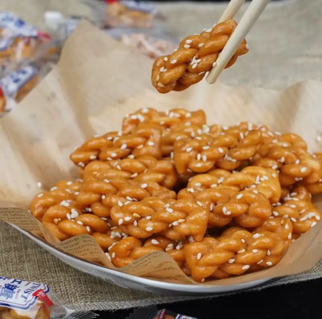 3款好吃又健康零食推荐,全家都喜欢-JinMo之家