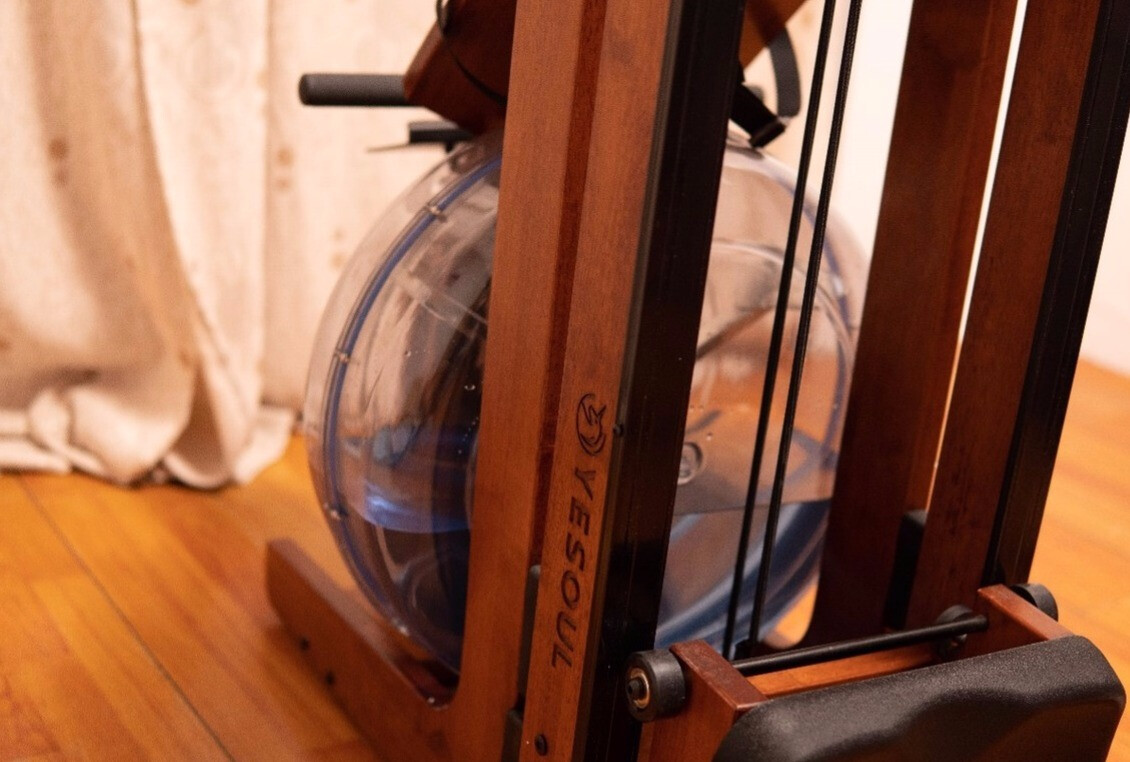 野小兽折叠划船机,居家健身锻炼神器的第3张示图 野小兽折叠划船机,居家健身锻炼神器的第3张示图