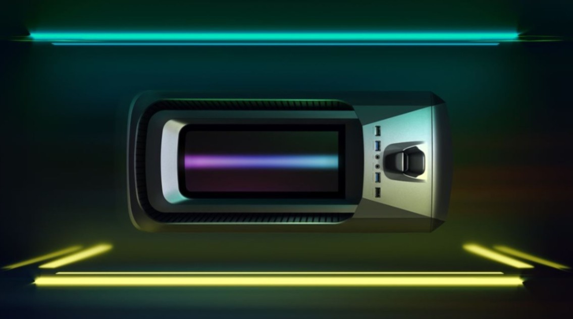 测评看看“酷炫外观”的七彩虹iGame M600幻境之眼游戏电脑主机怎么样？值得买吗？的第1张示图