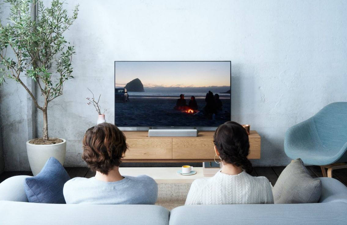 小巧又专业的三星条状回音壁,你心动了吗-JinMo之家