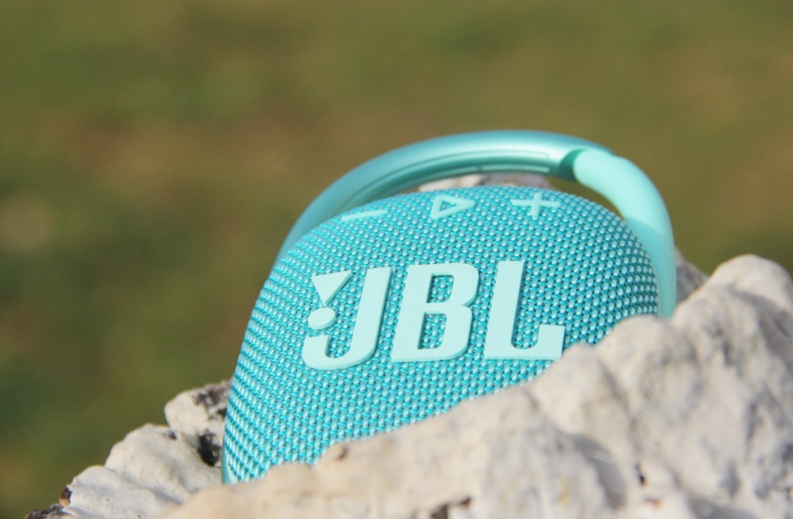 JBL CLIP4蓝牙音箱评测：户外听歌搭档刚需好物的第1张示图