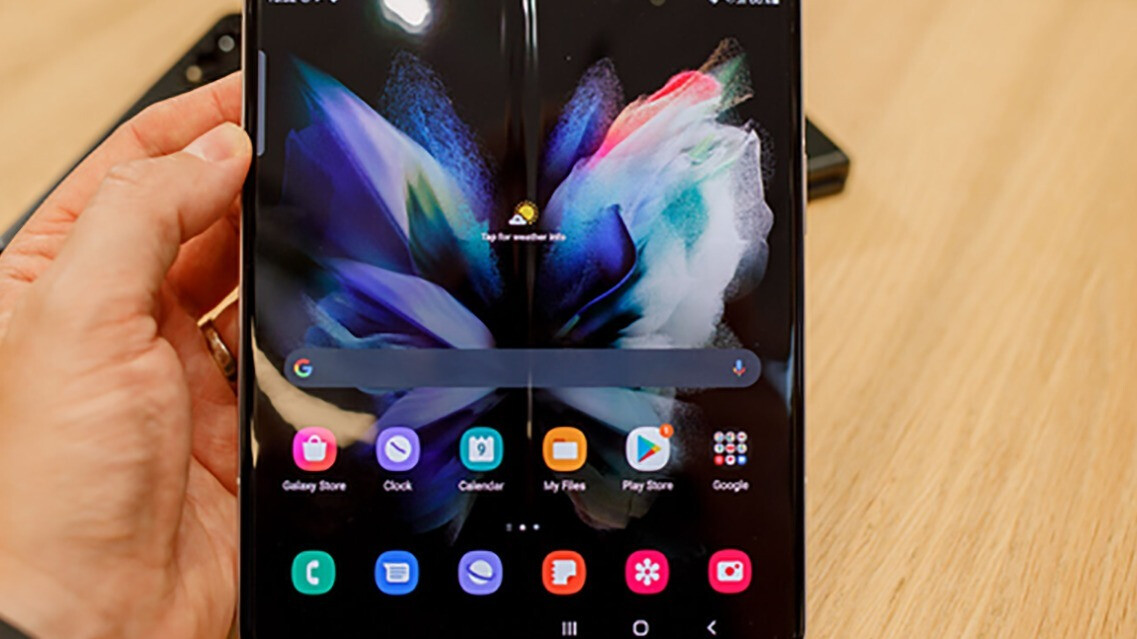 OPPO Find N 折叠屏手机评测-JinMo之家