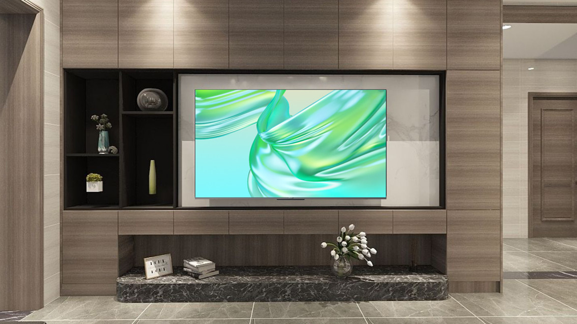 创维55M3 Pro测评:三重硬件护眼,更适配有娃家庭的第5张示图 创维55M3 Pro测评:三重硬件护眼,更适配有娃家庭的第5张示图