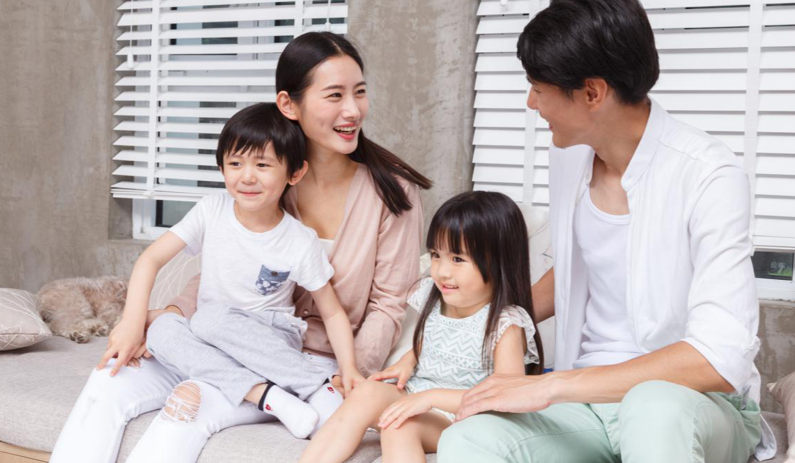 创维55M3 Pro测评:三重硬件护眼,更适配有娃家庭的第4张示图 创维55M3 Pro测评:三重硬件护眼,更适配有娃家庭的第4张示图