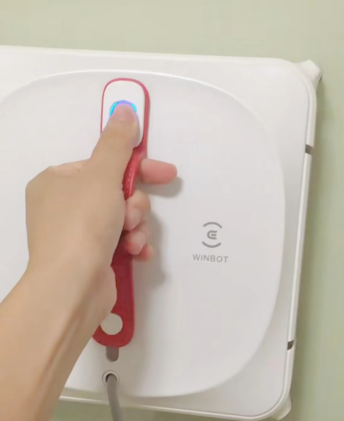 有了窗宝的帮忙，我家连请专业团队擦窗户都省了~的第5张示图