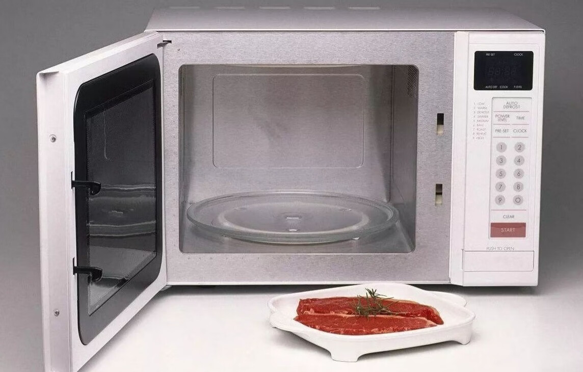 购买一款微波炉主要参考那些参数。-JinMo之家