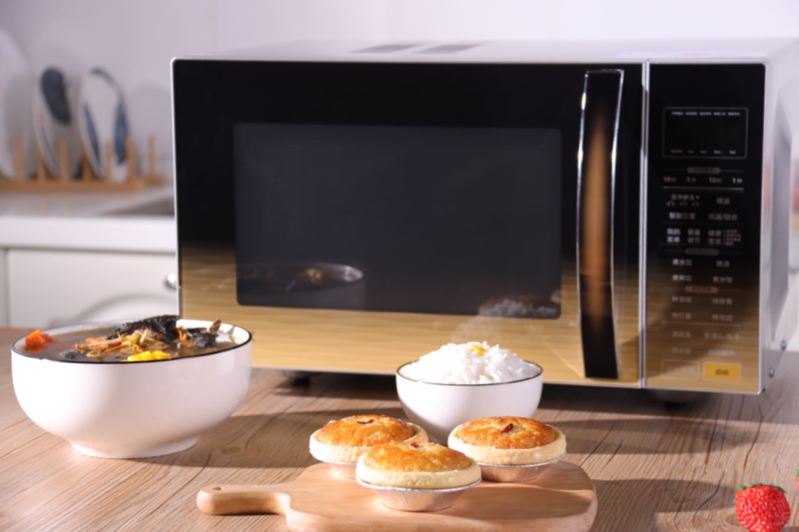 有了这款厨房神器，10分钟就可以在家轻松享用大餐的第4张示图