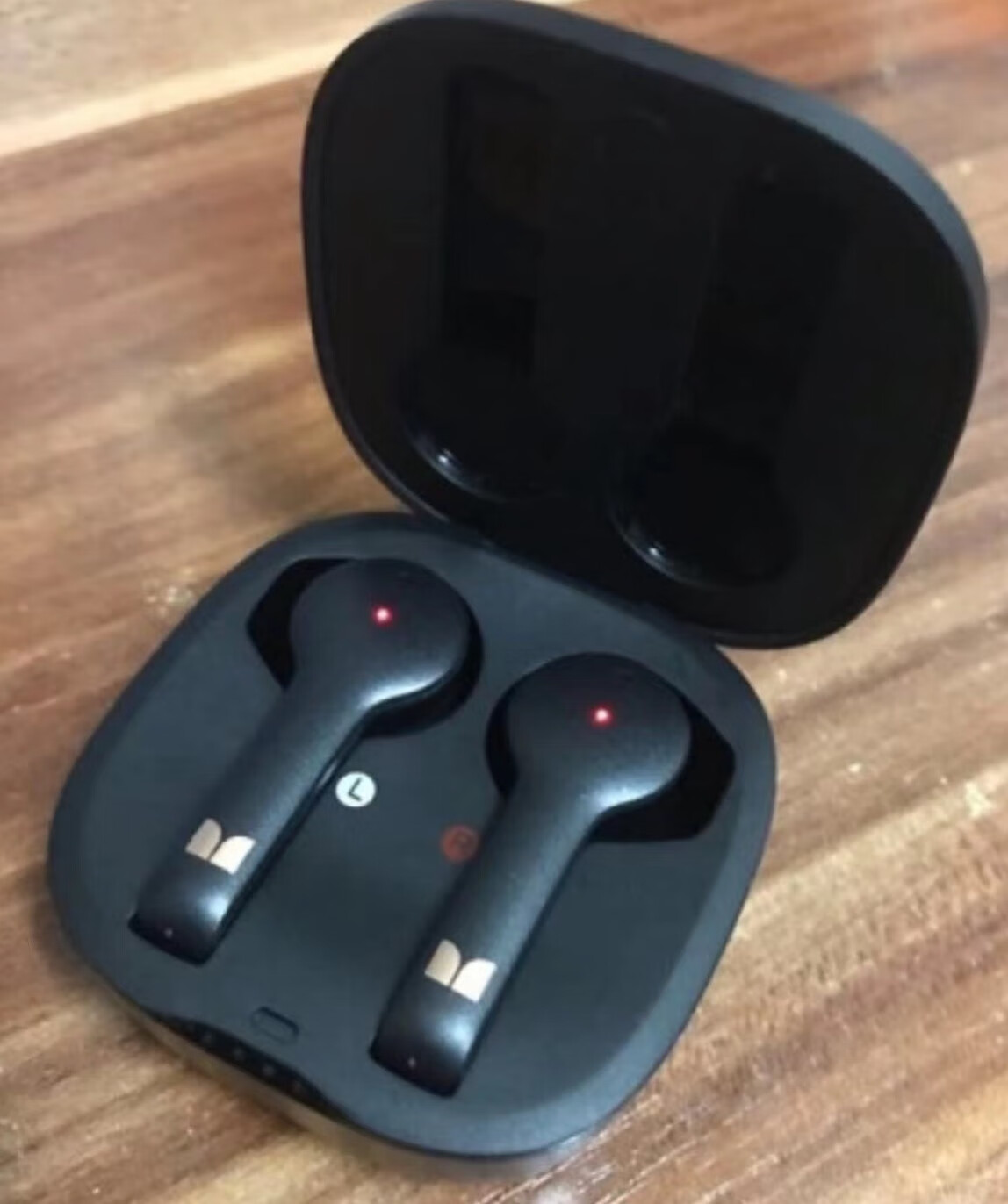 魔声真无线耳机—给你带来全新的听觉盛宴-JinMo之家