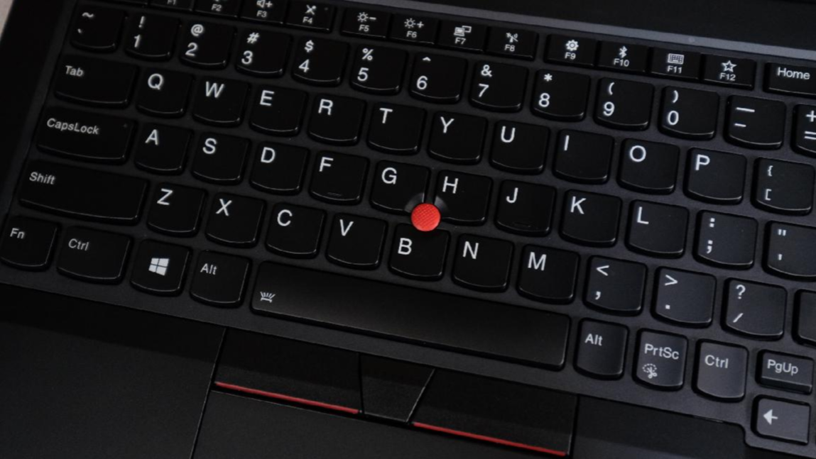 ThinkPad S2笔记本电脑怎么样？有哪些值得入手的优点？的第3张示图