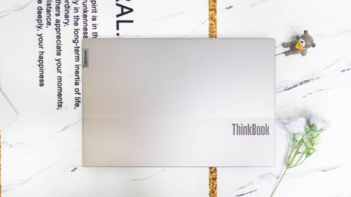 职场新人的明智之选，ThinkBook 14+笔记本~震撼登场的第2张示图