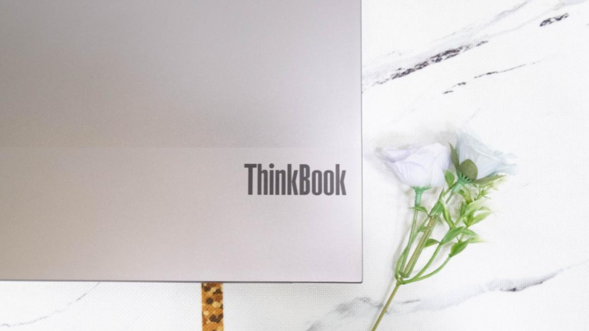 职场新人的明智之选，ThinkBook 14+笔记本~震撼登场的第1张示图