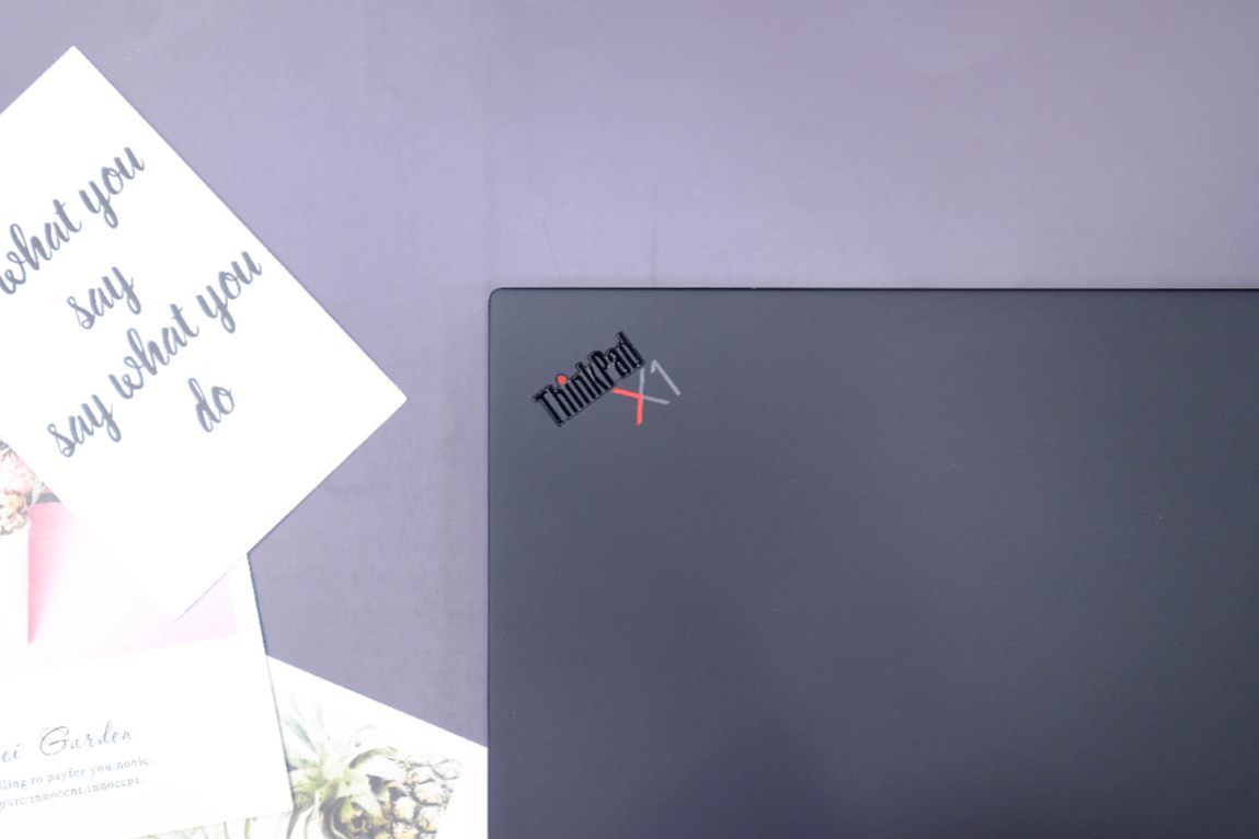 ThinkPad X1 Nano怎么样-ThinkPad X1 Nano笔记本测评的第1张示图
