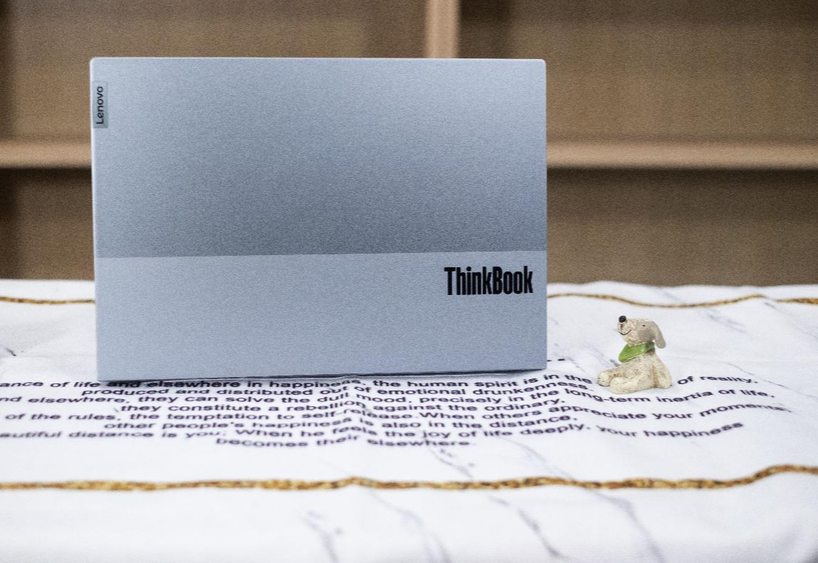测评“颜值高又能打”的ThinkBook 13x笔记本怎么样？的第1张示图