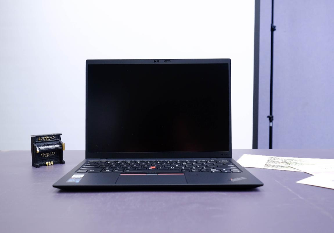 ThinkPad X1 Nano怎么样-ThinkPad X1 Nano笔记本测评的第4张示图