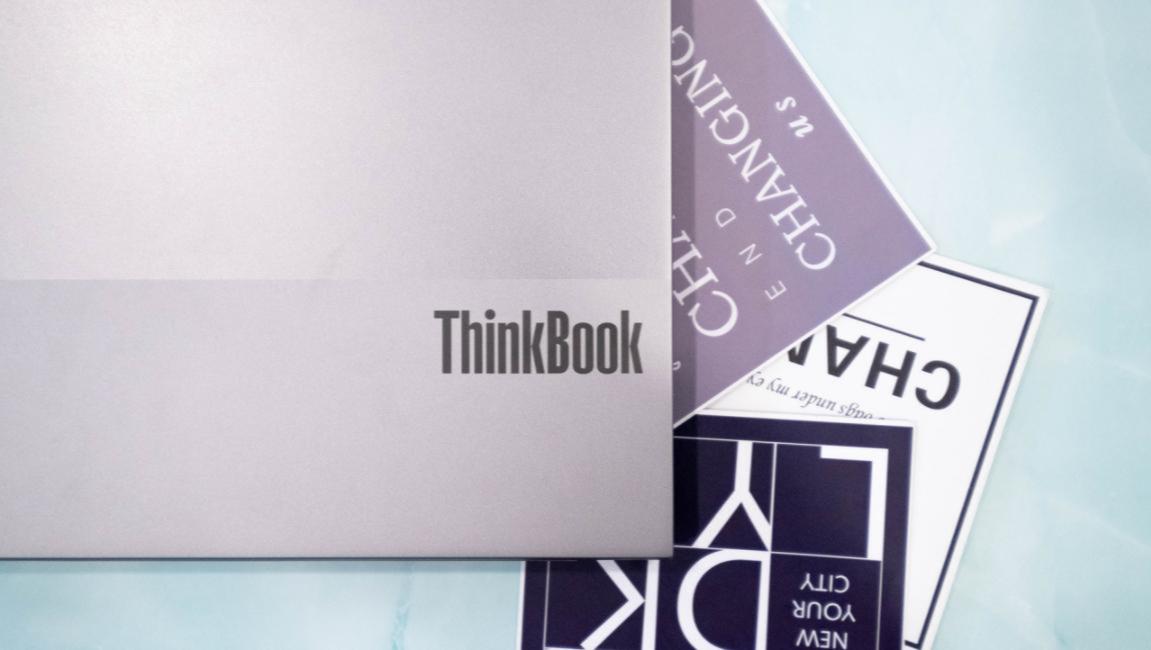 ThinkBook 15笔记本电脑测评：助力轻松移动办公的第1张示图