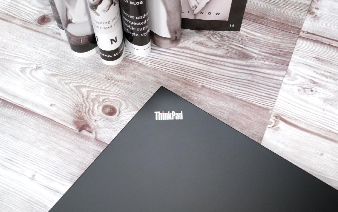 ThinkPad P15v笔记本电脑测评：专为设计而生的第1张示图