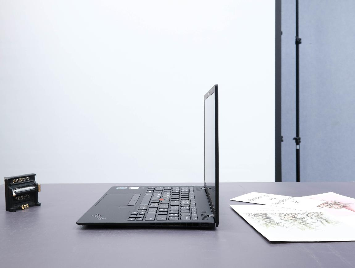 ThinkPad X1 Nano怎么样-ThinkPad X1 Nano笔记本测评的第2张示图