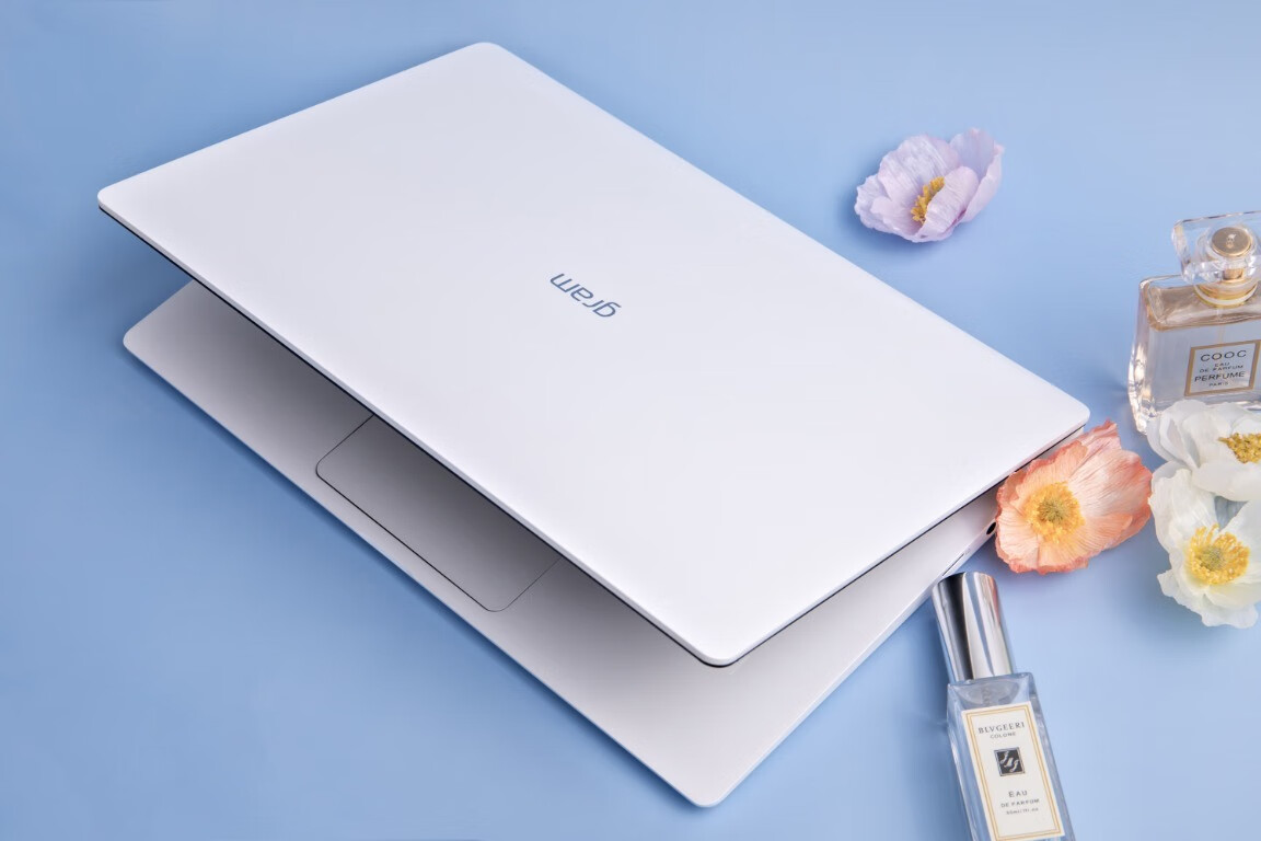 性能再升级，LG gram轻薄笔记本值得你选择的第3张示图