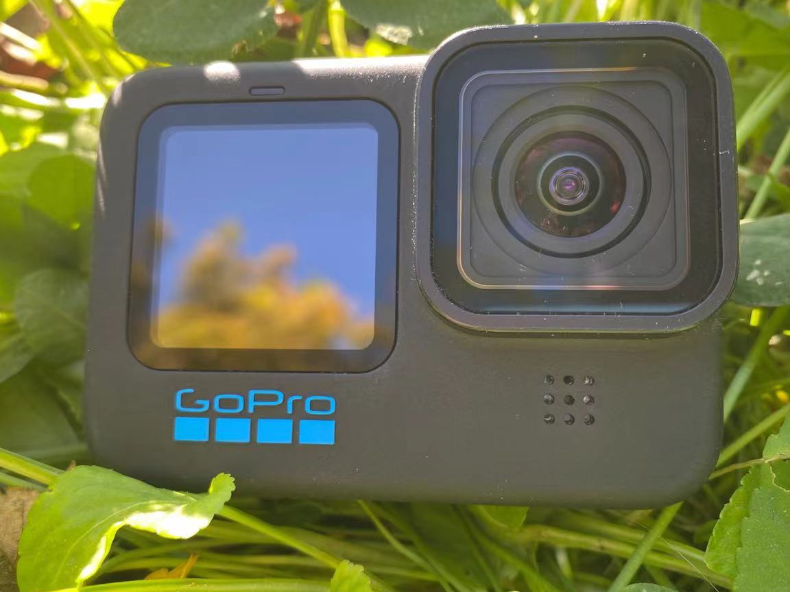 GoPro HERO10 Black运动相机在实际使用中到底怎么样？的第1张示图