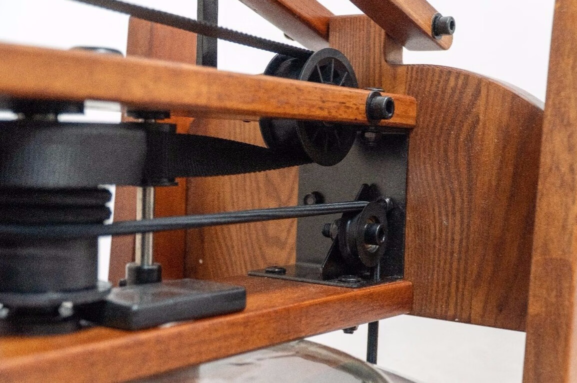 野小兽折叠划船机,居家健身锻炼神器的第2张示图 野小兽折叠划船机,居家健身锻炼神器的第2张示图