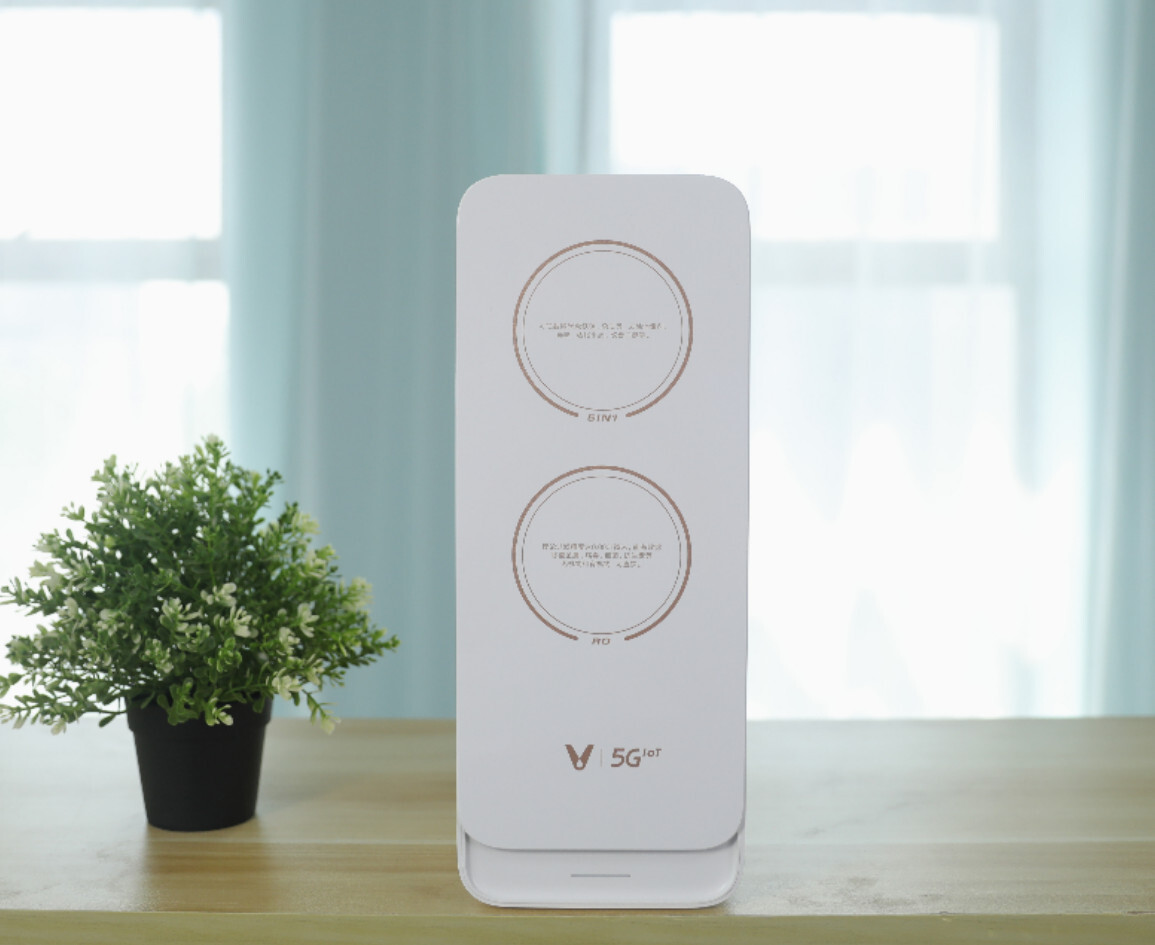 亲测好用:家用净水组合好搭档一云米净水器+饮水机-JinMo之家