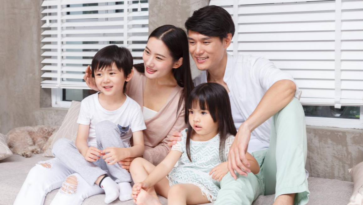 创维55M3 Pro测评:三重硬件护眼,更适配有娃家庭的第6张示图 创维55M3 Pro测评:三重硬件护眼,更适配有娃家庭的第6张示图