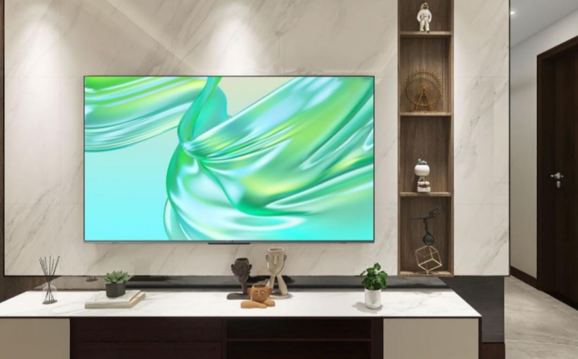 三重硬件护眼，体验健康科技，就选创维65M3 Pro-JinMo之家