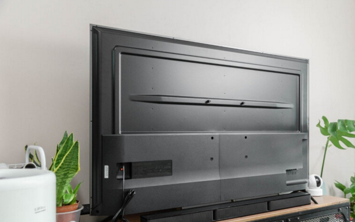 小米电视ES50 2022款评测：不会在客厅闲置的电视的第2张示图
