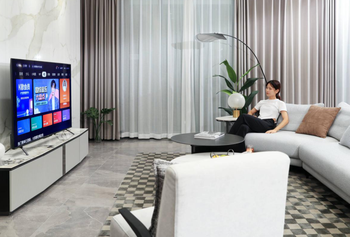 想要打造超A客厅，那就选择创维A5 Pro-JinMo之家