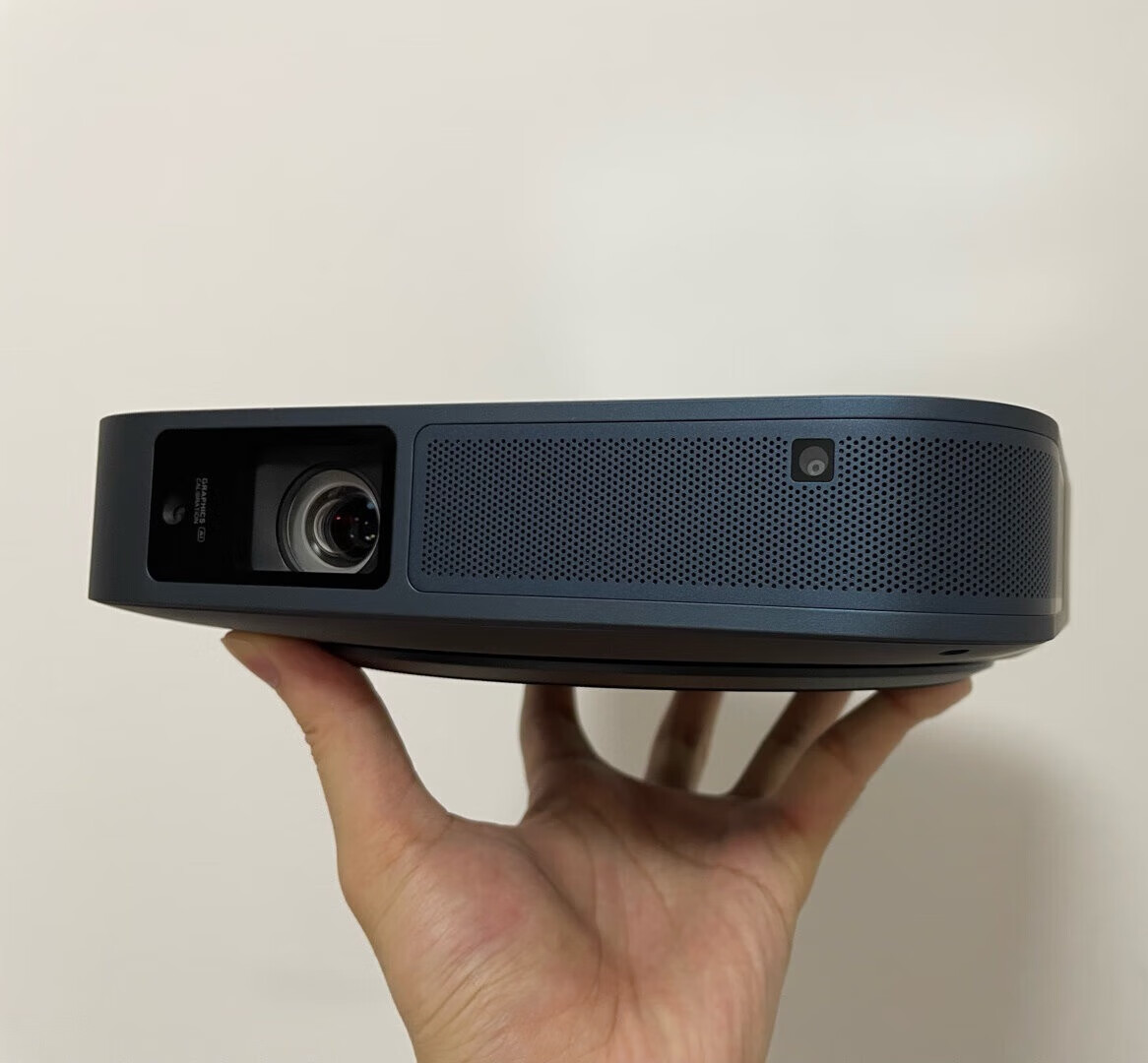 极米Z6X Pro家用投影仪，新款家庭影院，配置大升级-JinMo之家
