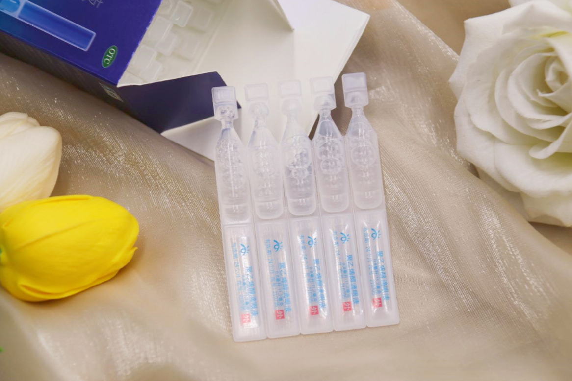 星星眼养成计划，爱护眼睛从瑞珠聚乙烯醇滴眼液开始的第2张示图