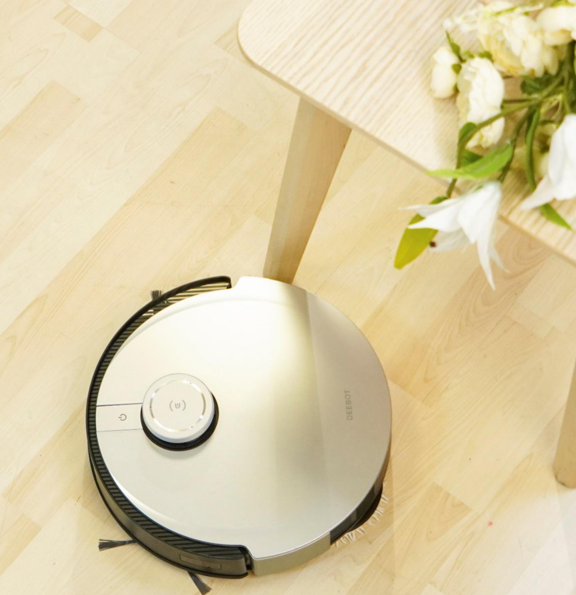 科沃斯X1 TURBO开箱测评:科技感十足,使用更省心-JinMo之家